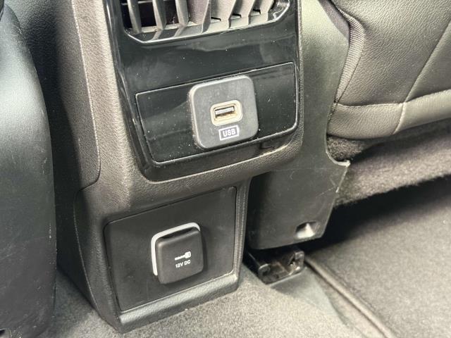 used 2022 Jeep Compass car, priced at $21,500