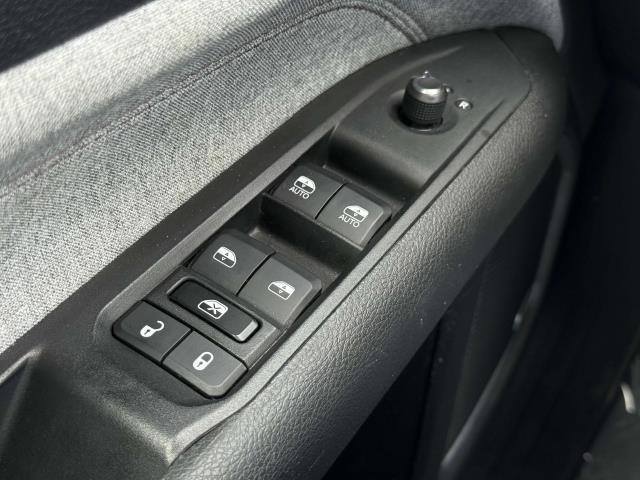 used 2022 Jeep Compass car, priced at $21,500