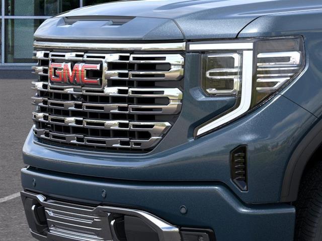 new 2026 GMC Sierra 1500 car, priced at $79,045