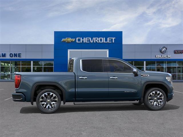 new 2026 GMC Sierra 1500 car, priced at $79,045