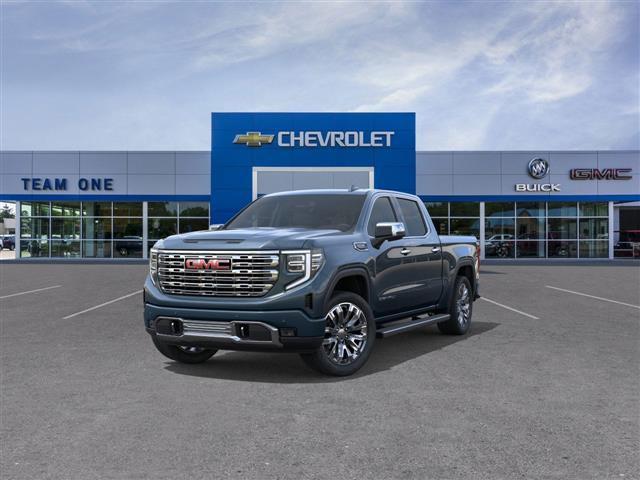 new 2026 GMC Sierra 1500 car, priced at $79,045