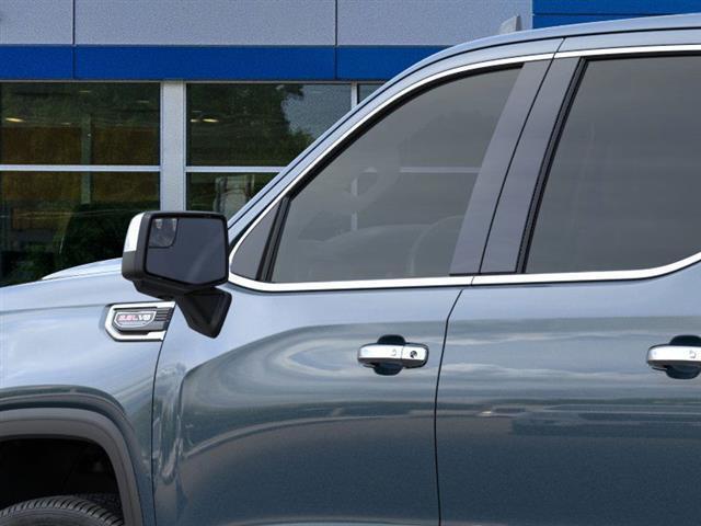 new 2026 GMC Sierra 1500 car, priced at $79,045