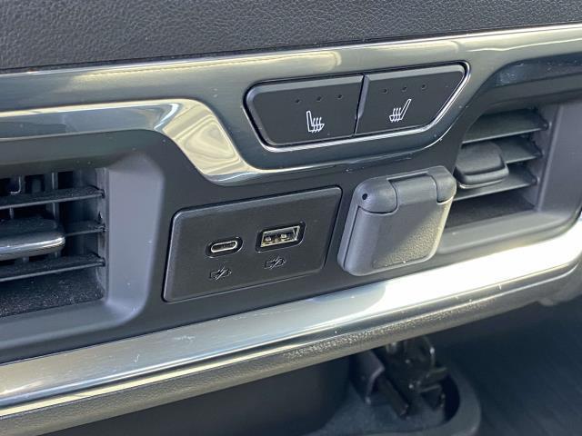 used 2020 Chevrolet Silverado 1500 car, priced at $34,995