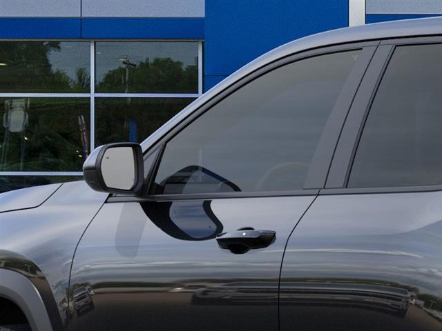 new 2026 Chevrolet Equinox car, priced at $34,295