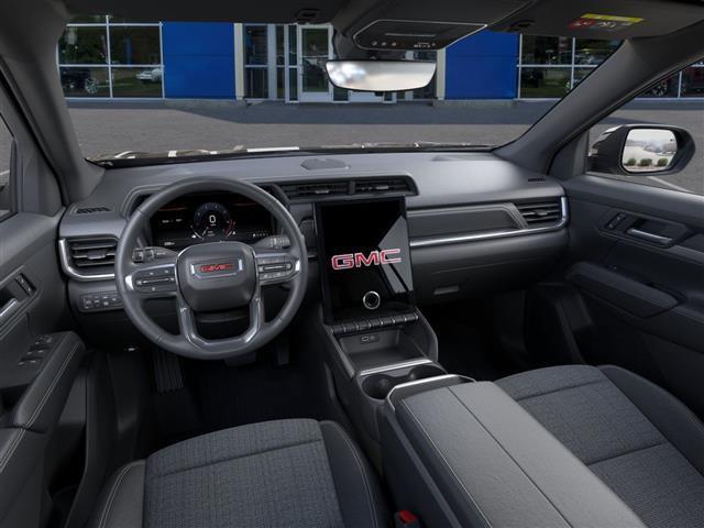 new 2026 GMC Terrain car, priced at $35,000