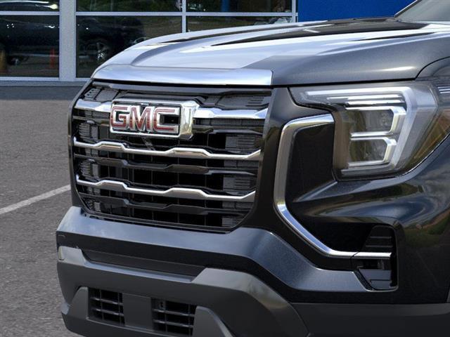 new 2026 GMC Terrain car, priced at $35,000