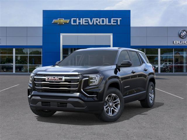 new 2026 GMC Terrain car, priced at $35,000