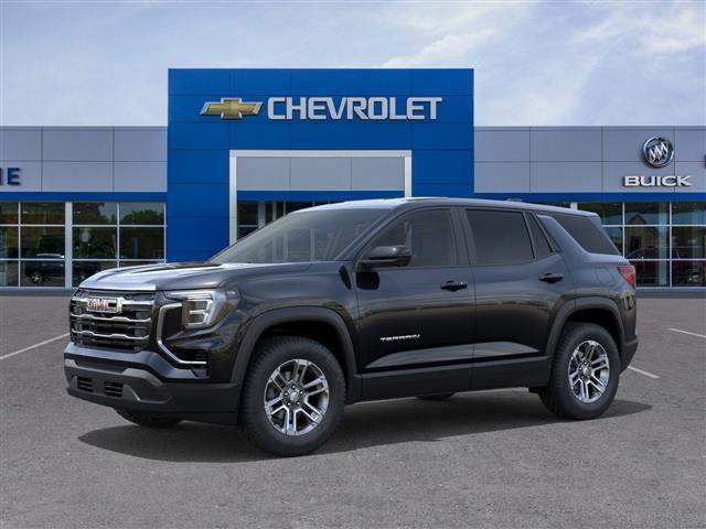 new 2026 GMC Terrain car, priced at $35,000