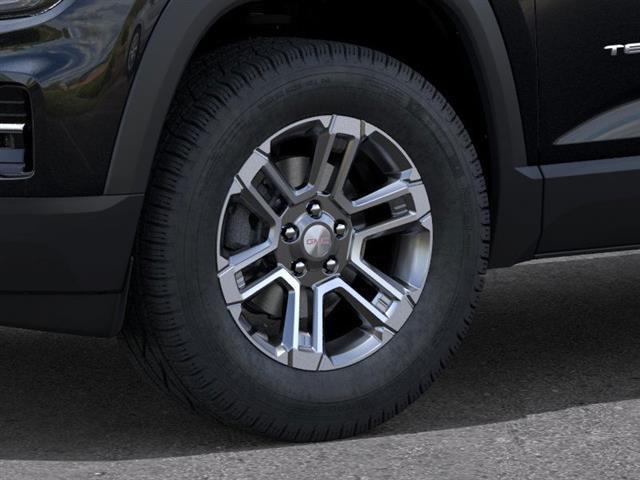 new 2026 GMC Terrain car, priced at $35,000