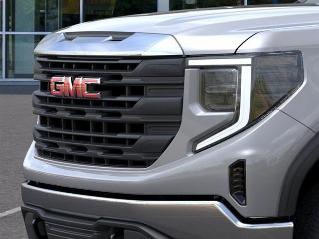 new 2024 GMC Sierra 1500 car