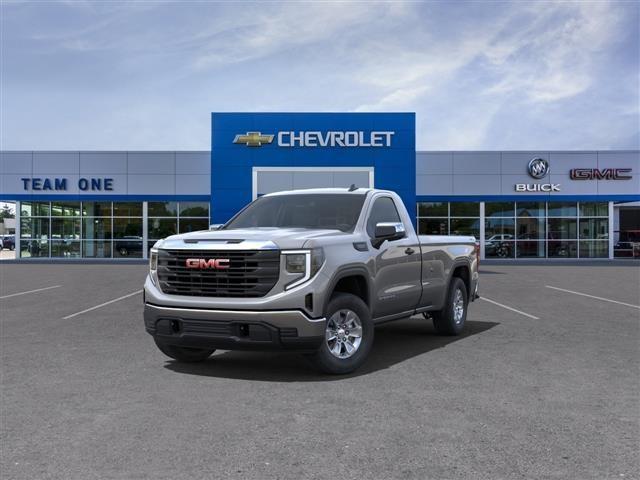 new 2024 GMC Sierra 1500 car