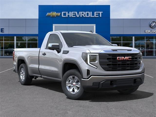 new 2024 GMC Sierra 1500 car