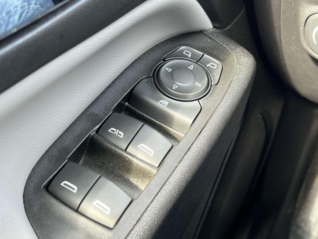 used 2023 Chevrolet Equinox car, priced at $20,995