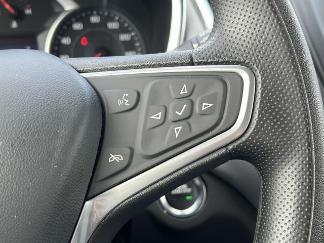 used 2023 Chevrolet Equinox car, priced at $20,995