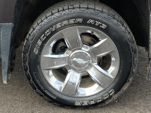 used 2016 Chevrolet Silverado 1500 car, priced at $23,995