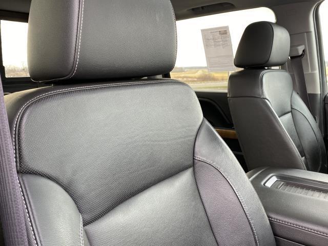 used 2016 Chevrolet Silverado 1500 car, priced at $23,995