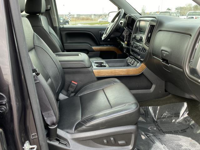 used 2016 Chevrolet Silverado 1500 car, priced at $23,995