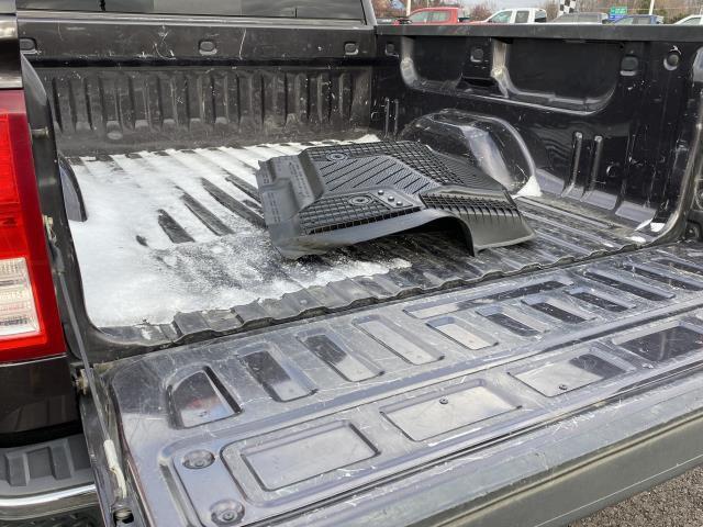 used 2016 Chevrolet Silverado 1500 car, priced at $23,995