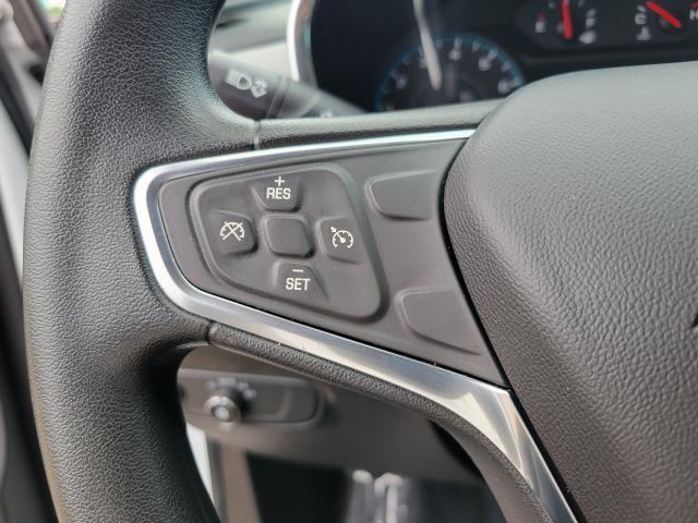 used 2018 Chevrolet Equinox car, priced at $9,995