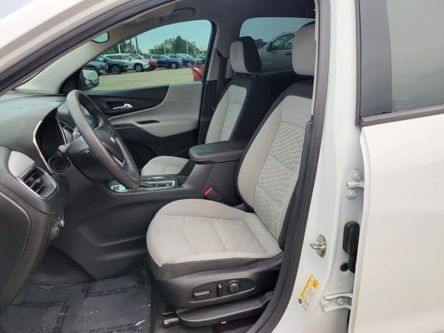 used 2018 Chevrolet Equinox car, priced at $9,995