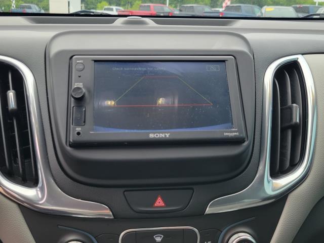 used 2018 Chevrolet Equinox car, priced at $9,995
