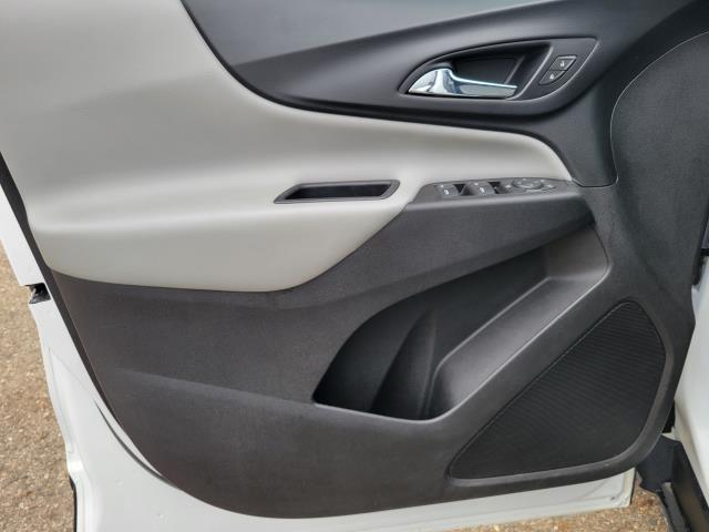 used 2018 Chevrolet Equinox car, priced at $9,995