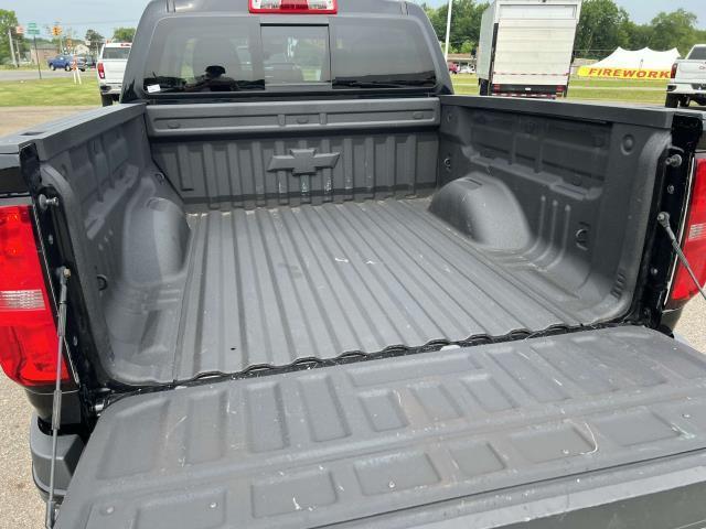 used 2020 Chevrolet Colorado car, priced at $27,995