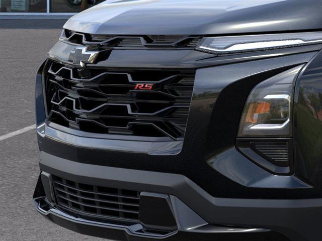 new 2026 Chevrolet Equinox car, priced at $36,660