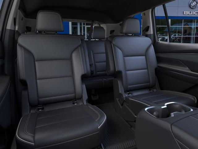 new 2026 Buick Enclave car, priced at $50,760