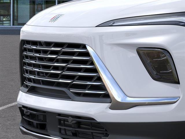 new 2026 Buick Enclave car, priced at $50,760