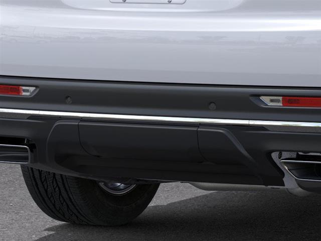 new 2026 Buick Enclave car, priced at $50,760