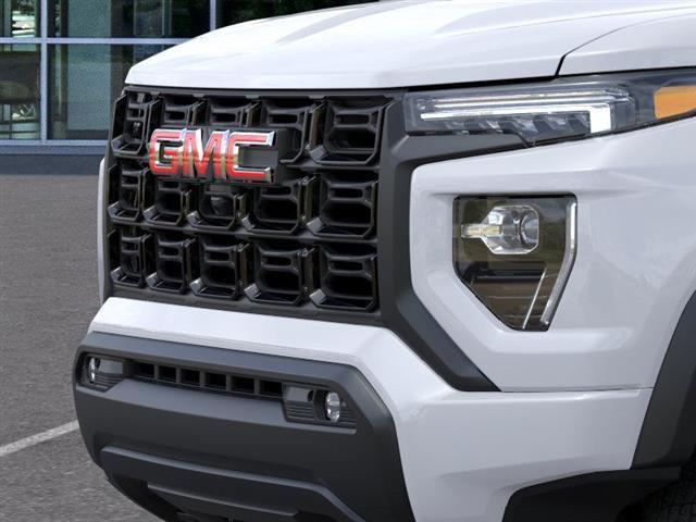 new 2025 GMC Canyon car, priced at $51,040