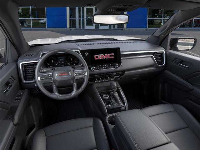 new 2025 GMC Canyon car, priced at $51,040