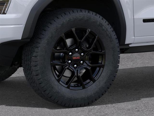new 2025 GMC Canyon car, priced at $51,040