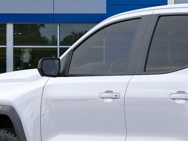 new 2025 GMC Canyon car, priced at $51,040