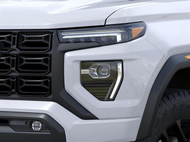 new 2025 GMC Canyon car, priced at $51,040