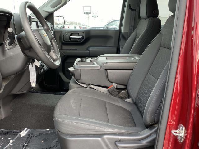 used 2020 Chevrolet Silverado 1500 car, priced at $29,995