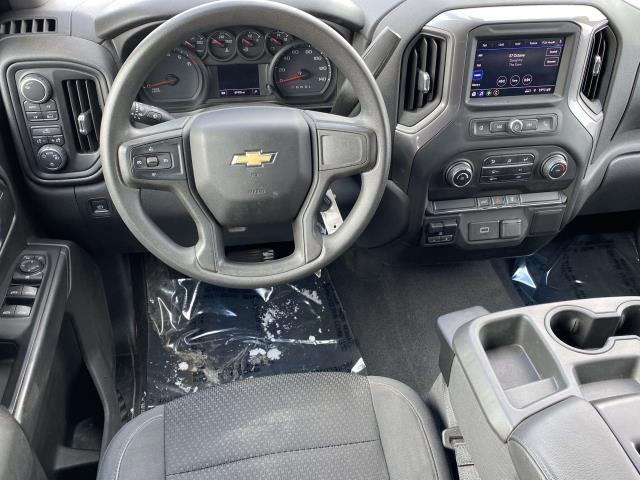 used 2020 Chevrolet Silverado 1500 car, priced at $29,995