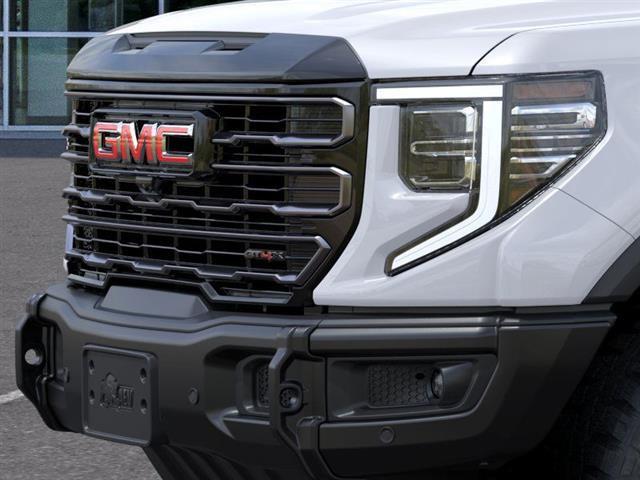 new 2025 GMC Sierra 1500 car, priced at $84,485