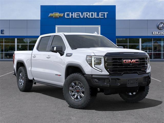 new 2025 GMC Sierra 1500 car, priced at $84,485