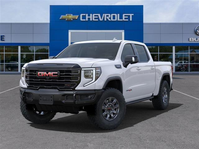 new 2025 GMC Sierra 1500 car, priced at $84,485