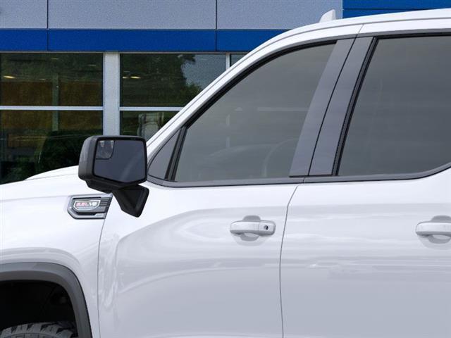 new 2025 GMC Sierra 1500 car, priced at $84,485