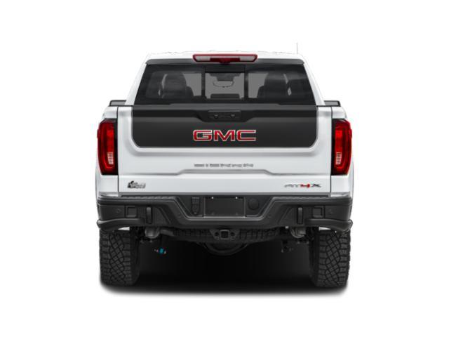 new 2025 GMC Sierra 1500 car, priced at $84,485