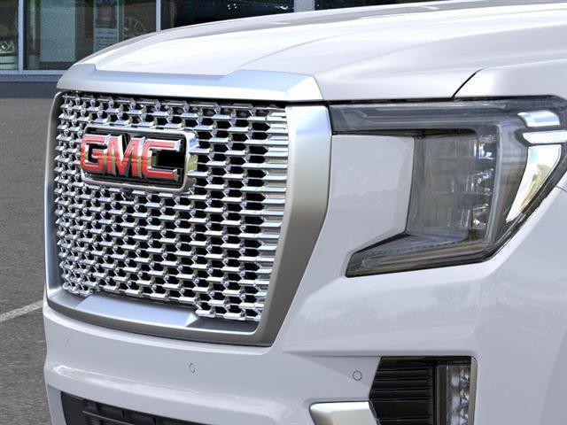 new 2024 GMC Yukon XL car