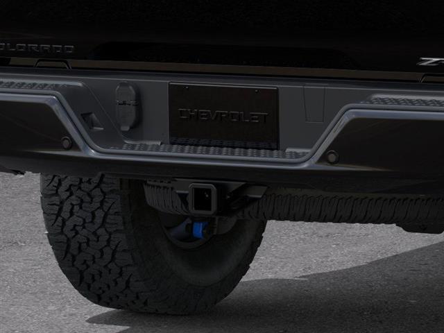 new 2025 Chevrolet Colorado car, priced at $54,265
