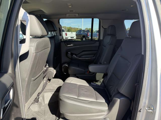 used 2019 Chevrolet Suburban car, priced at $21,995