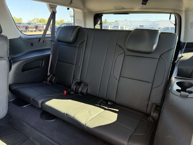used 2019 Chevrolet Suburban car, priced at $21,995