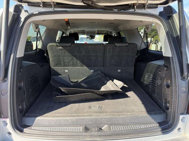 used 2019 Chevrolet Suburban car, priced at $21,995