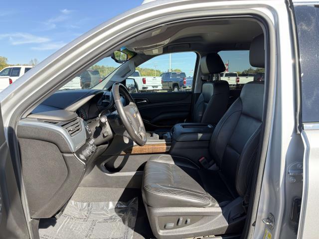 used 2019 Chevrolet Suburban car, priced at $21,995