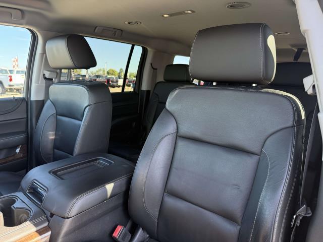 used 2019 Chevrolet Suburban car, priced at $21,995